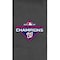 Dreamseat Game Rocker 100 with Washington Nationals 2019 World Champions Logo XZGARO100-PSMLB22092 - alternate 4